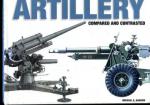 Artillery - Compared and Contrasted