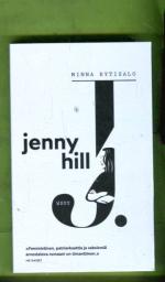 Jenny Hill