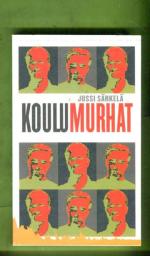 Koulumurhat - Pamfletti