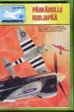 Ilmojen korkeajännitys 4/84 - Pähkähullu hurjapää