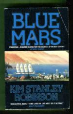 Blue Mars