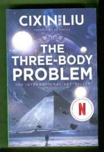 The Three-Body Problem