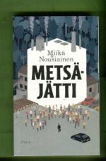 Metsäjätti