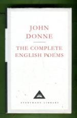 The Complete English Poems