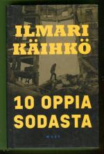 10 oppia sodasta