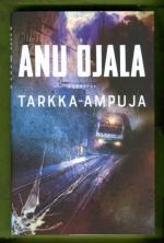 Tarkka-ampuja