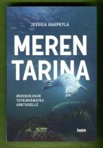 Meren tarina - Meribiologin tutkimusmatka arktikselle