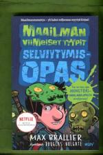 Maailman viimeiset tyypit - Selviytymisopas