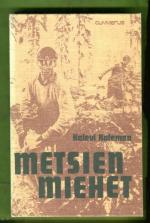 Metsien miehet
