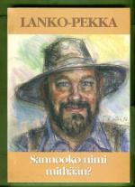 Sannooko nimi mithään?