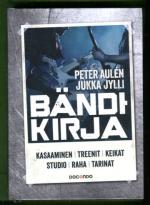 Bändikirja