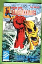 Hämähäkkimies 7/84 (Spider-Man)