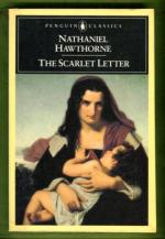 The Scarlet Letter - A Romance