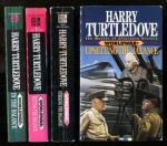 Worldwar Tetralogy 1-4