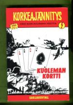 Korkeajännitys 5/23 - Kuoleman kortti