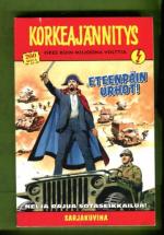 Korkeajännitys 7/23 - Eteenpäin urhot!