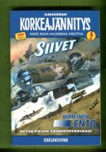 Korkeajännitys 2E/25 - Siivet - Ilmasodan korkeajännitys: Viimeinen lento