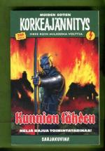 Korkeajännitys 4E/23 - Muiden sotien korkeajännitys: Kunnian tähden