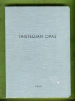 Taistelijan opas