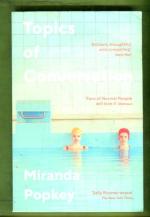 Topics of Conversation