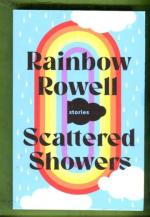 Scattered Showers - Stories