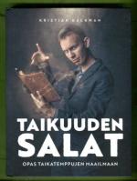 Taikuuden salat - Opas taikatemppujen maailmaan