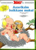 Murre-Asterix 4 - Asteriksim boikkane mukul