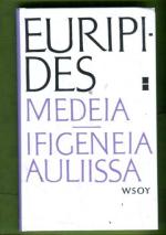 Medeia & Ifigeneia Auliissa