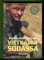 Suomalaiset sotilaat Vietnamin sodassa