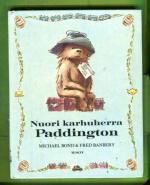 Nuori karhuherra Paddington