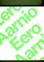 Värin ja ilon muotoilija Eero Aarnio