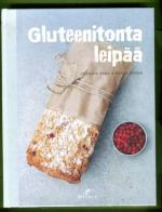 Gluteenitonta leipää