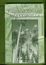 Vihreän kullan markkinoilla - Keurusseudun puukauppakirja