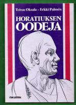 Horatiuksen oodeja