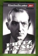 Filmihullu-pokkari 1 - Fritz Lang