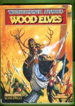Warhammer Armies - Wood Elves