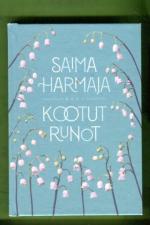 Kootut runot