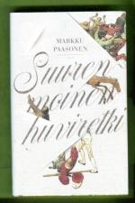 Suurenmoinen huviretki