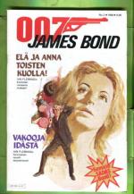 James Bond 2/86