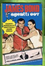 James Bond 4/80