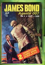 James Bond 1/77