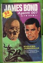 James Bond 4/76