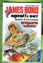 James Bond 4/85