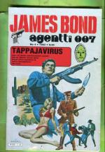 James Bond 4/83