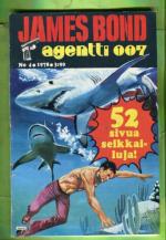 James Bond 4/78