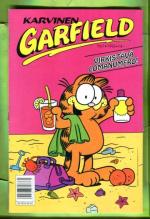 Karvinen-Garfield 7/92