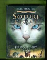 Soturikissat - Varjojen aika 3: Pirstoutunut taivas