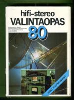 Hifi-stereo valintaopas 80 + Täydennysosa
