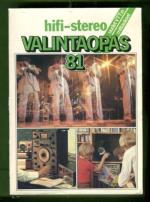 Hifi-stereo valintaopas 81