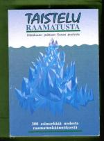 Taistelu raamatusta - Hätähuuto puhtaan sanan puolesta